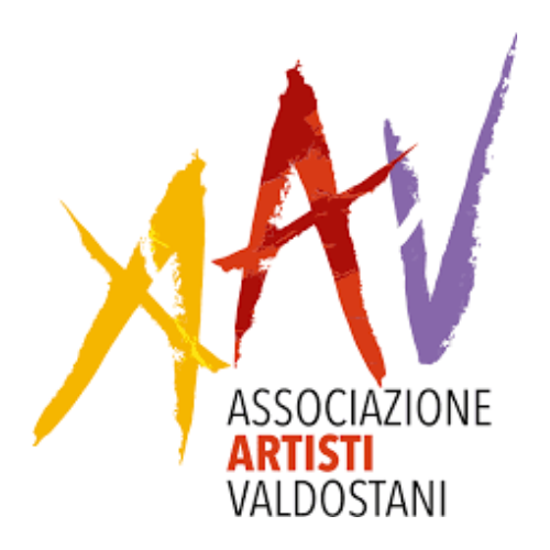 Logo associazione artisti valdostani