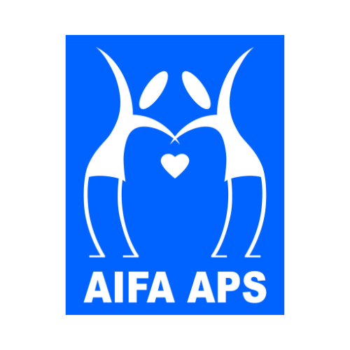 Logo Aifa Aps