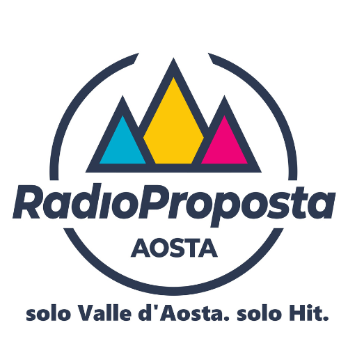 Logo Radio proposta